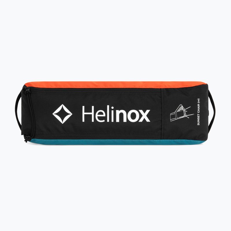 Туристически стол Helinox Sunset heritage multi block heritage multi block 15