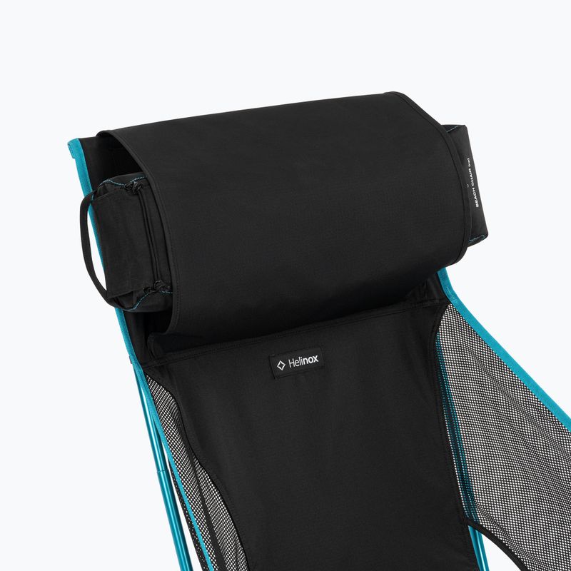Туристически стол Helinox Beach (re) black 8