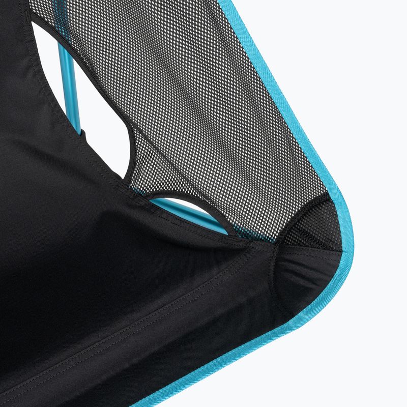 Туристически стол Helinox Beach (re) black 11