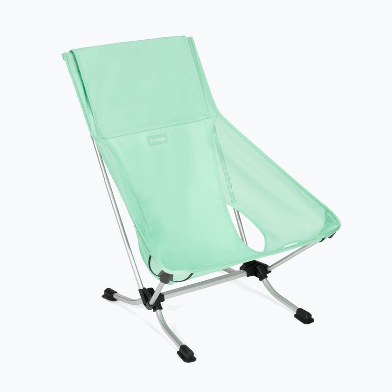 Туристически стол Helinox Beach (re) biscay green