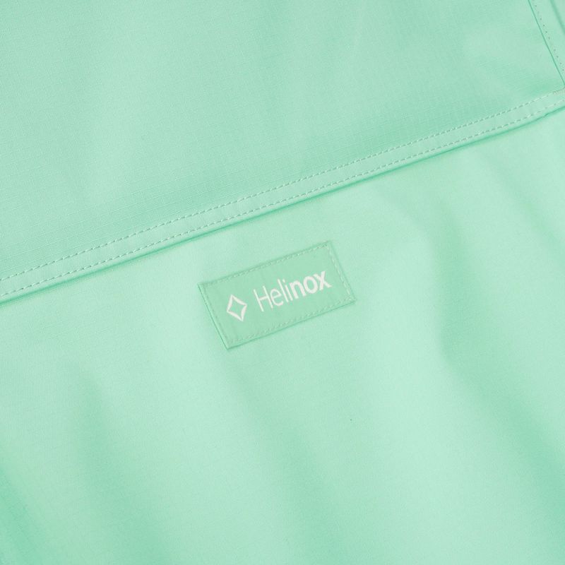 Туристически стол Helinox Beach (re) biscay green 11