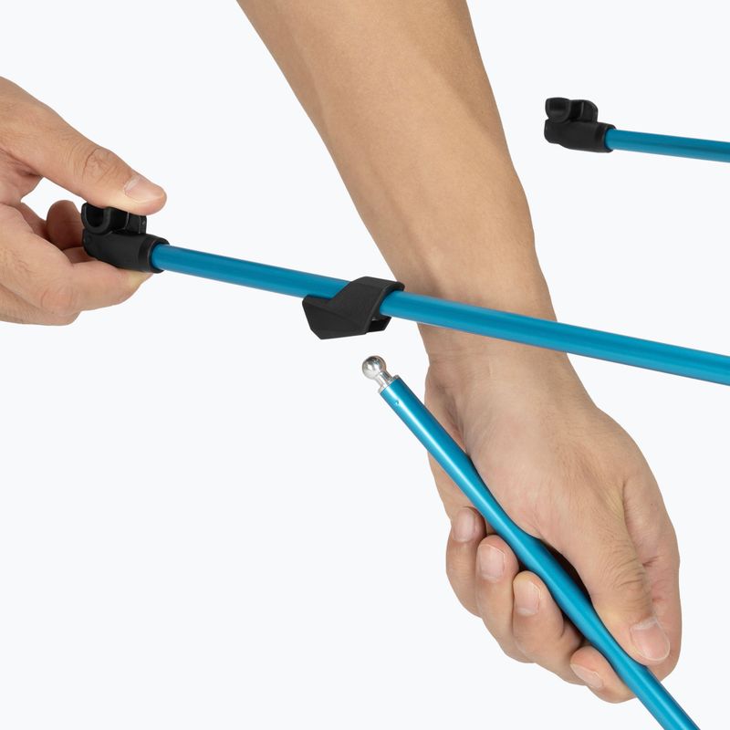 Туристическа маса Helinox One black 8