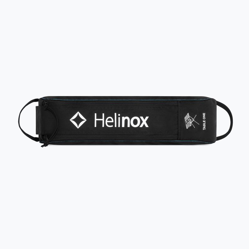Туристическа маса Helinox One black 10