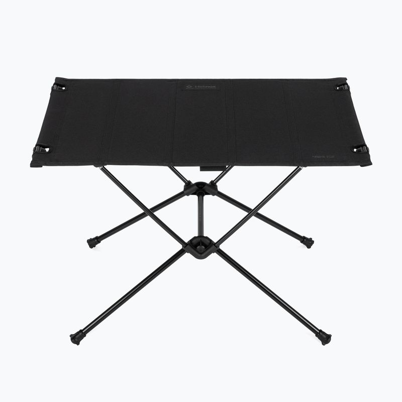 Туристическа маса Helinox One Hard Top Medium black 2