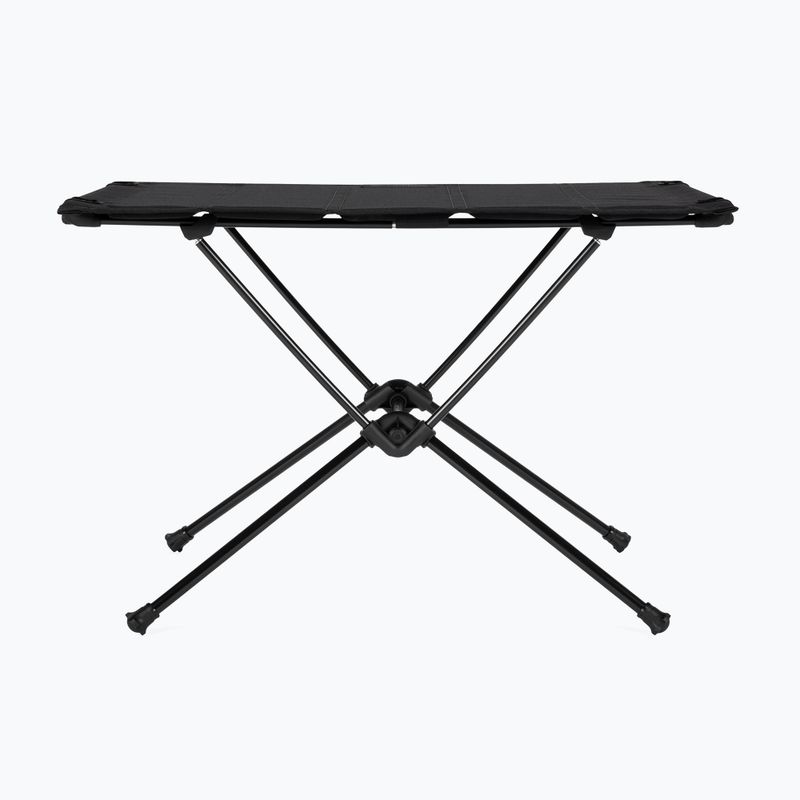 Туристическа маса Helinox One Hard Top Medium black 3