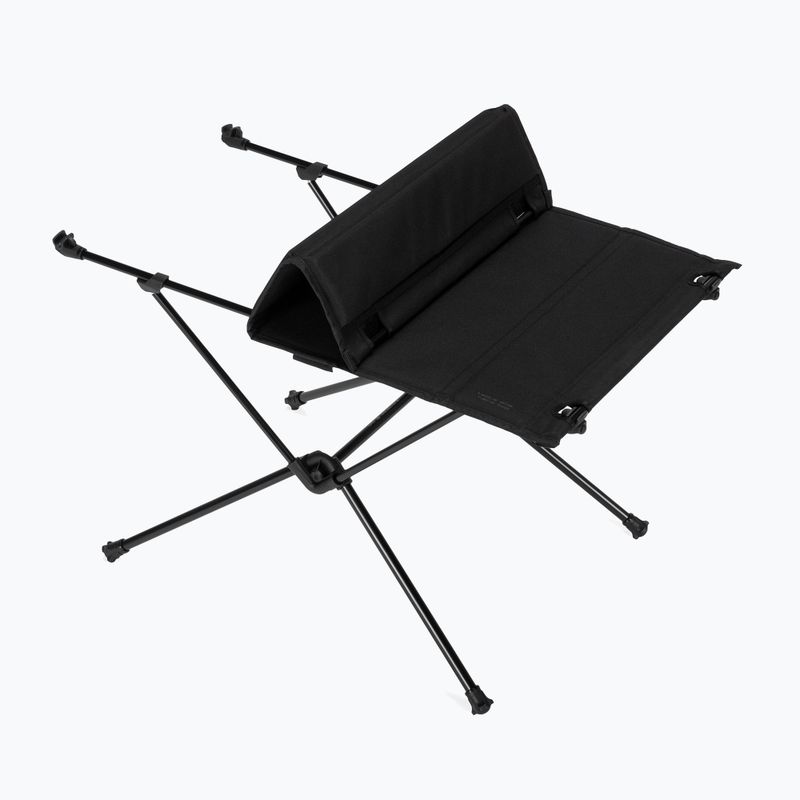 Туристическа маса Helinox One Hard Top Medium black 4