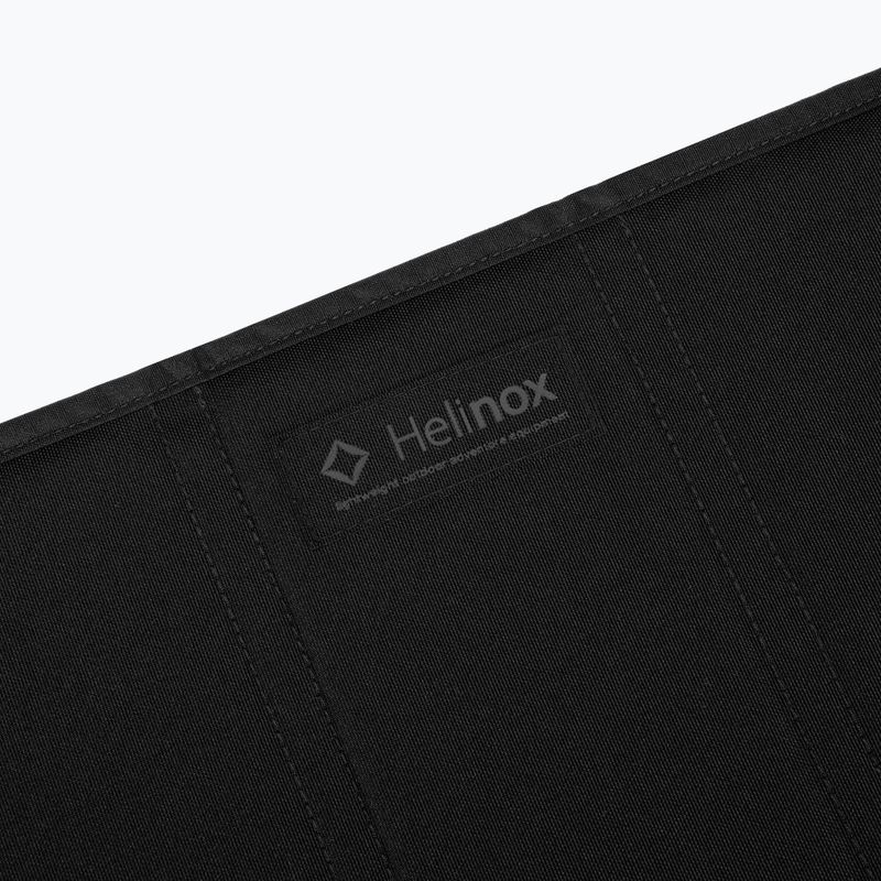 Туристическа маса Helinox One Hard Top Medium black 6
