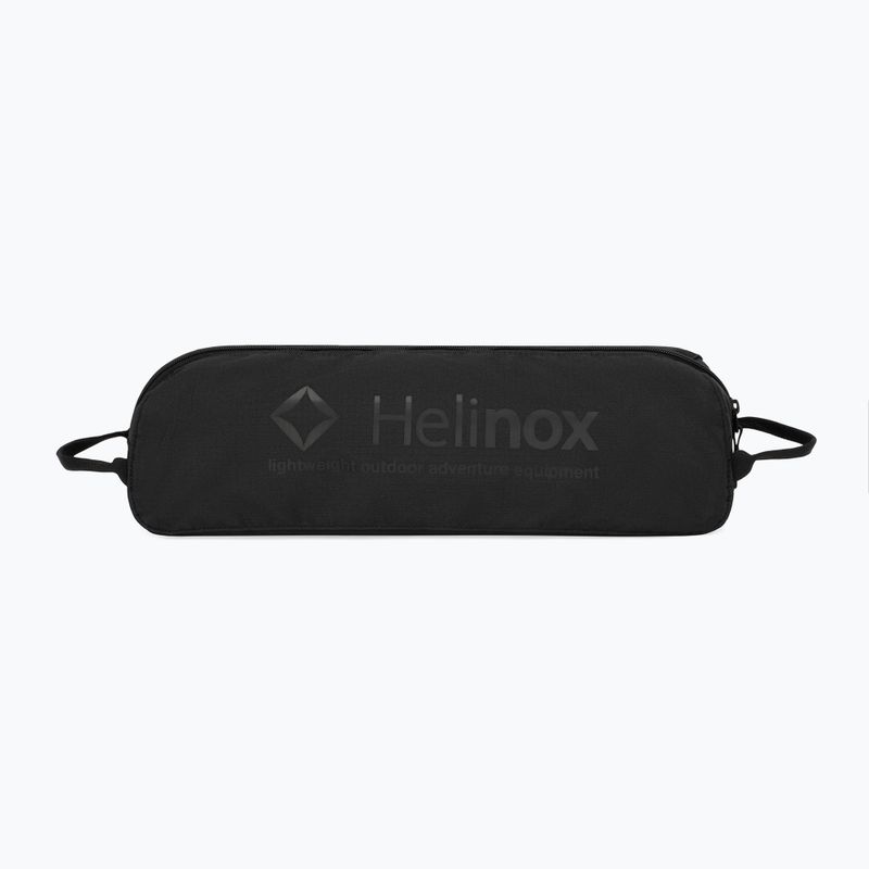 Туристическа маса Helinox One Hard Top Medium black 10