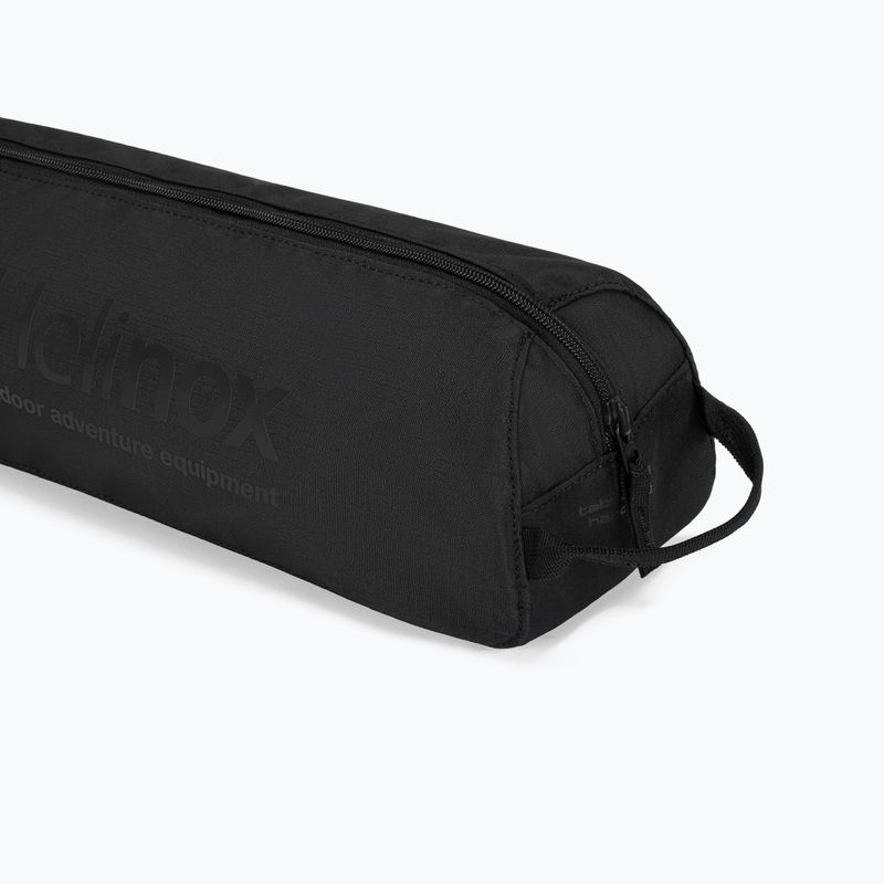 Туристическа маса Helinox One Hard Top Medium black 11