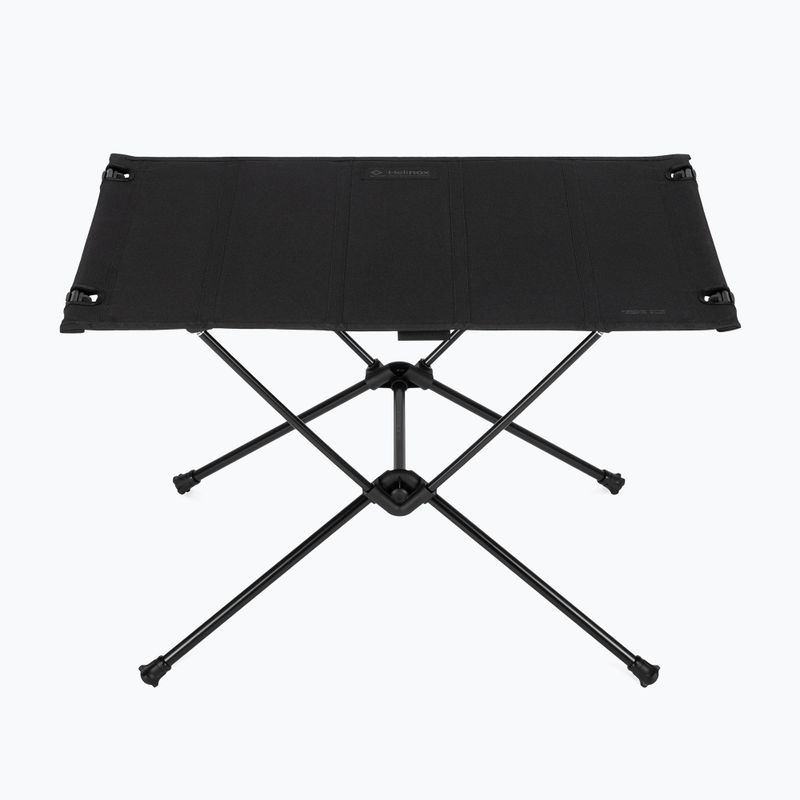 Туристическа маса Helinox One Hard Top Large black 2