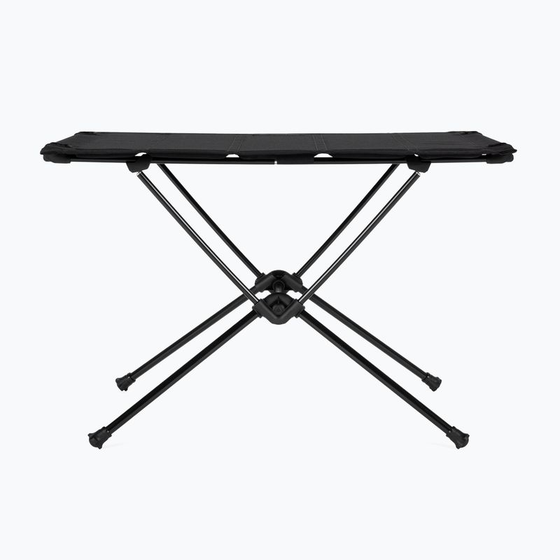 Туристическа маса Helinox One Hard Top Large black 3