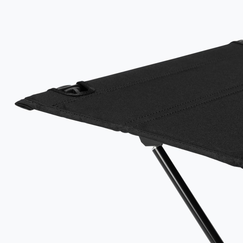 Туристическа маса Helinox One Hard Top Large black 5