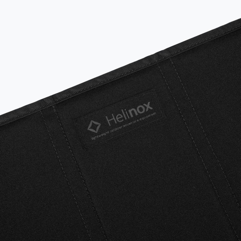 Туристическа маса Helinox One Hard Top Large black 6
