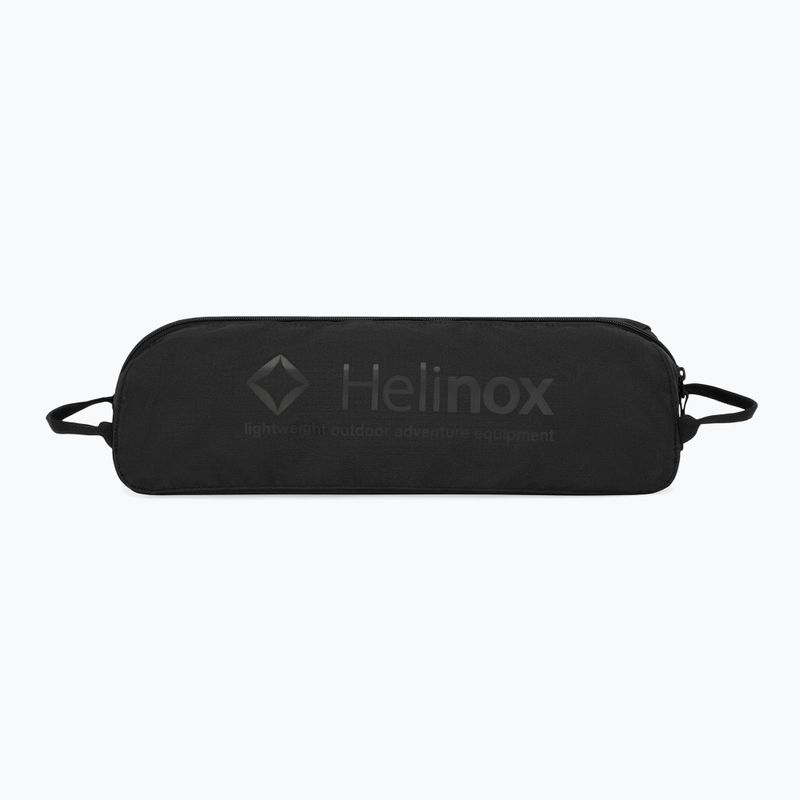 Туристическа маса Helinox One Hard Top Large black 10