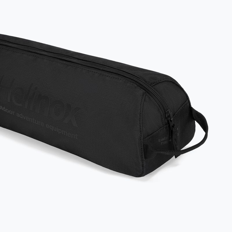 Туристическа маса Helinox One Hard Top Large black 11
