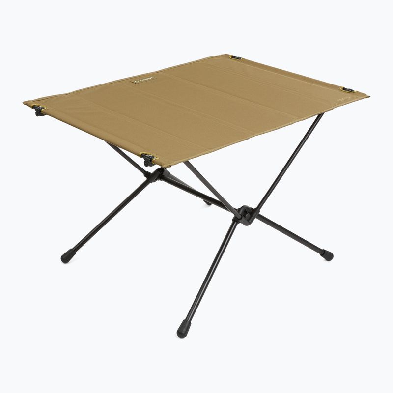 Туристическа маса Helinox One Hard Top Large coyote tan