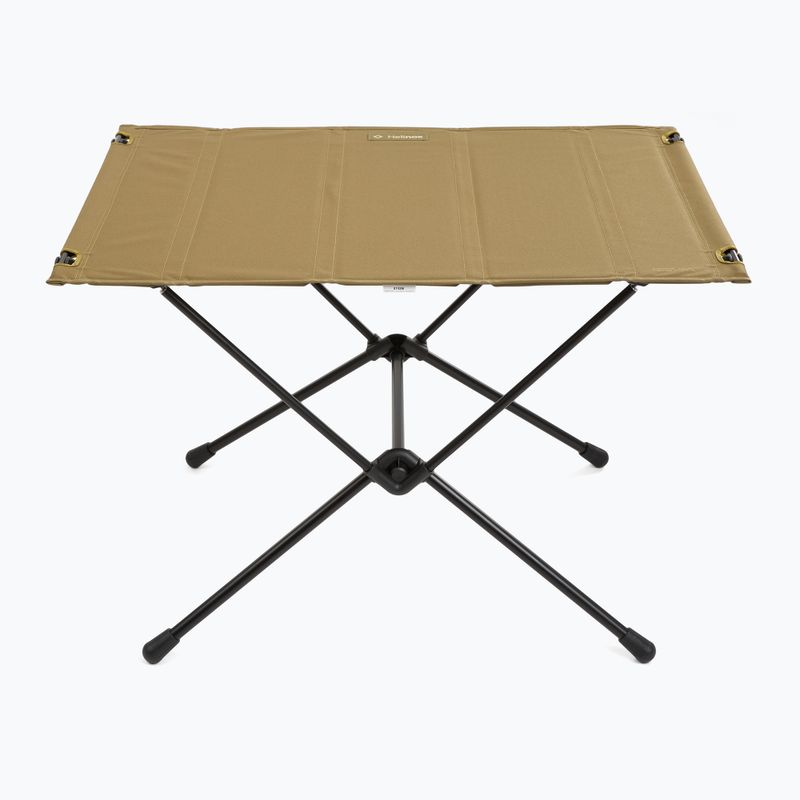 Туристическа маса Helinox One Hard Top Large coyote tan 2