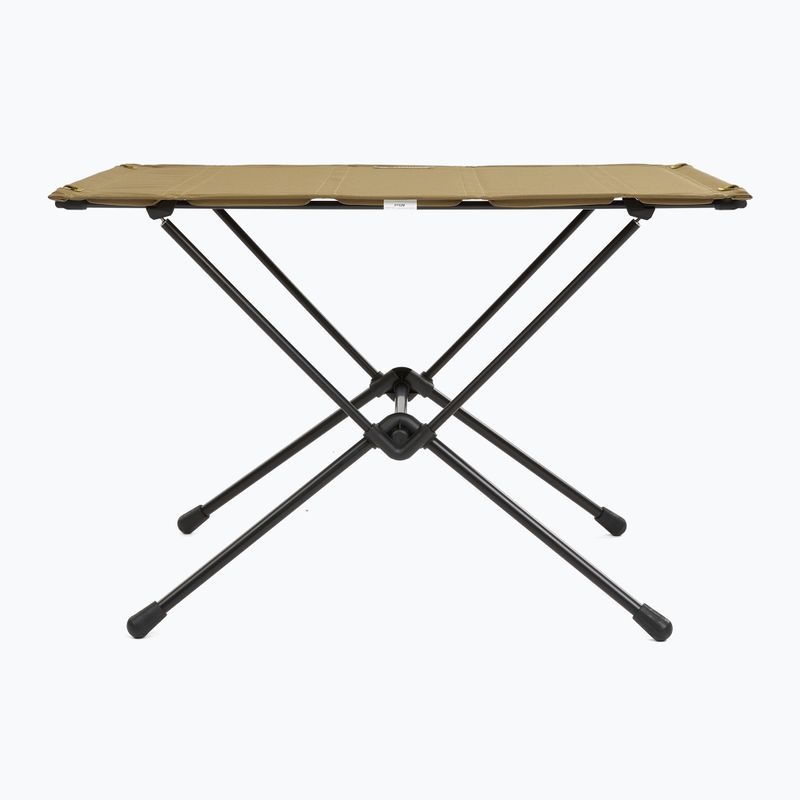 Туристическа маса Helinox One Hard Top Large coyote tan 3
