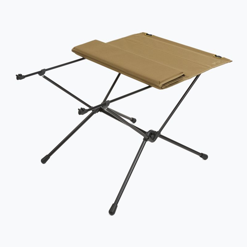 Туристическа маса Helinox One Hard Top Large coyote tan 7
