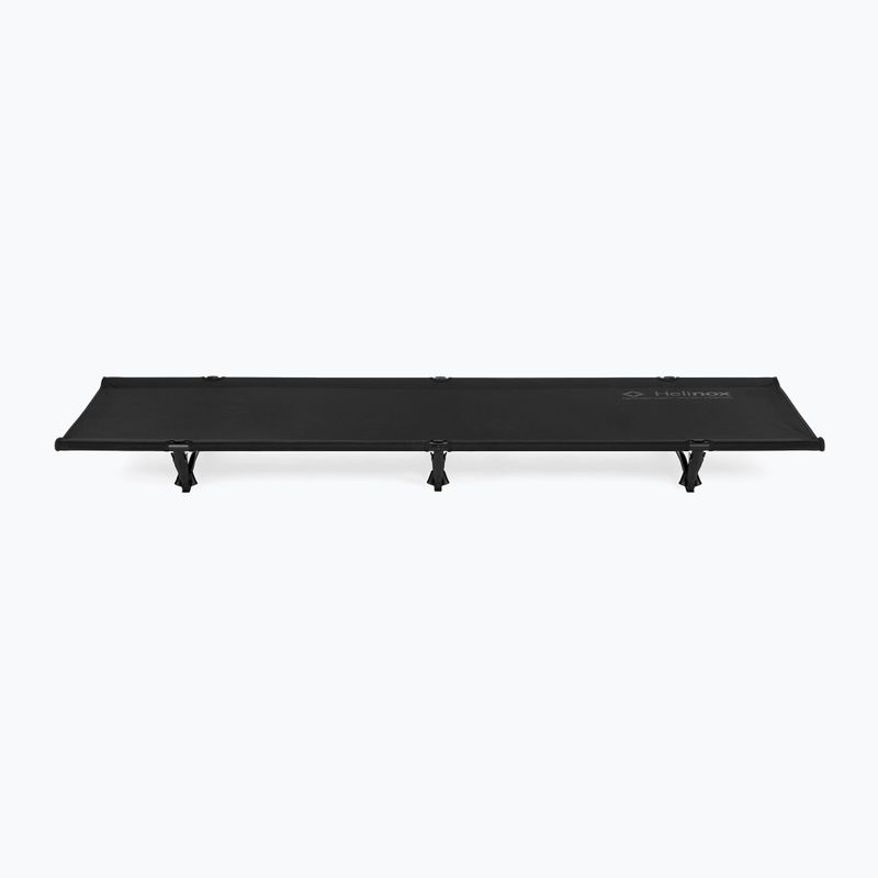 Туристическо легло Helinox Cot One Convertible 10003731 black 2