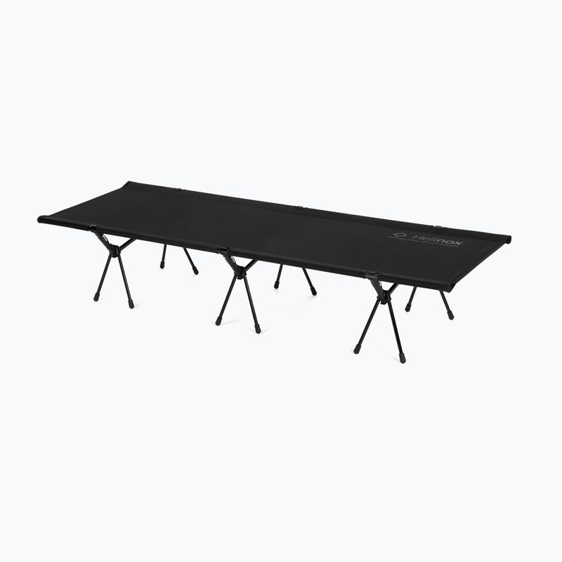 Туристическо легло Helinox Cot One Convertible 10003731 black 3