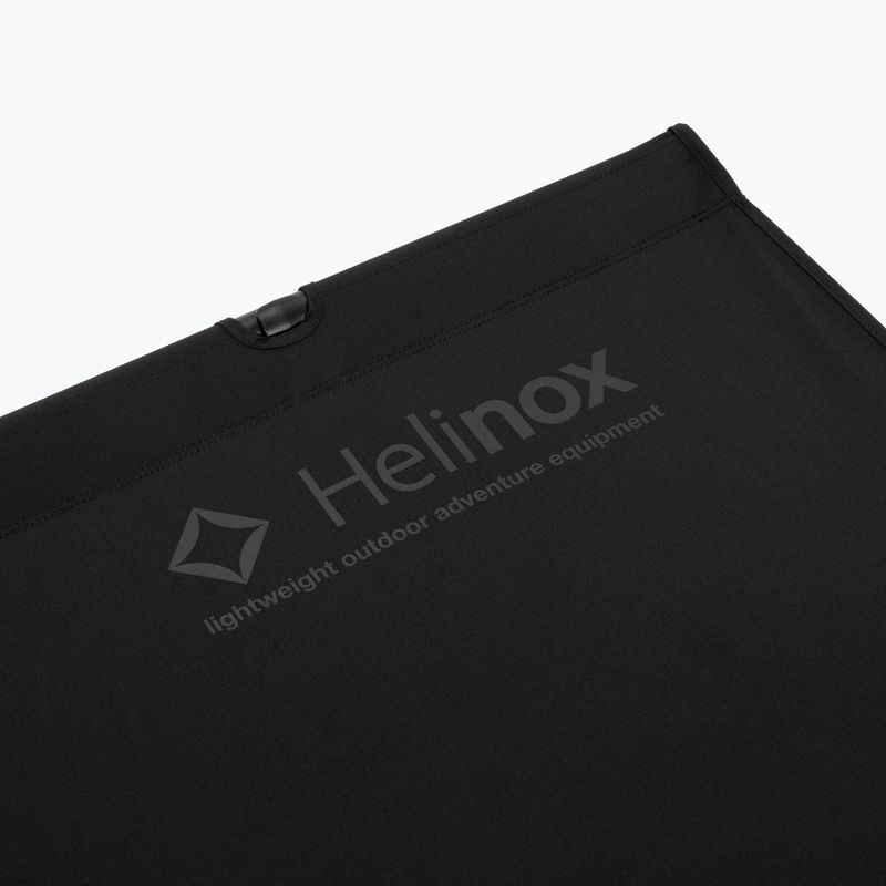 Туристическо легло Helinox Cot One Convertible 10003731 black 5