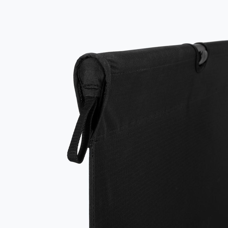 Туристическо легло Helinox Cot One Convertible 10003731 black 6