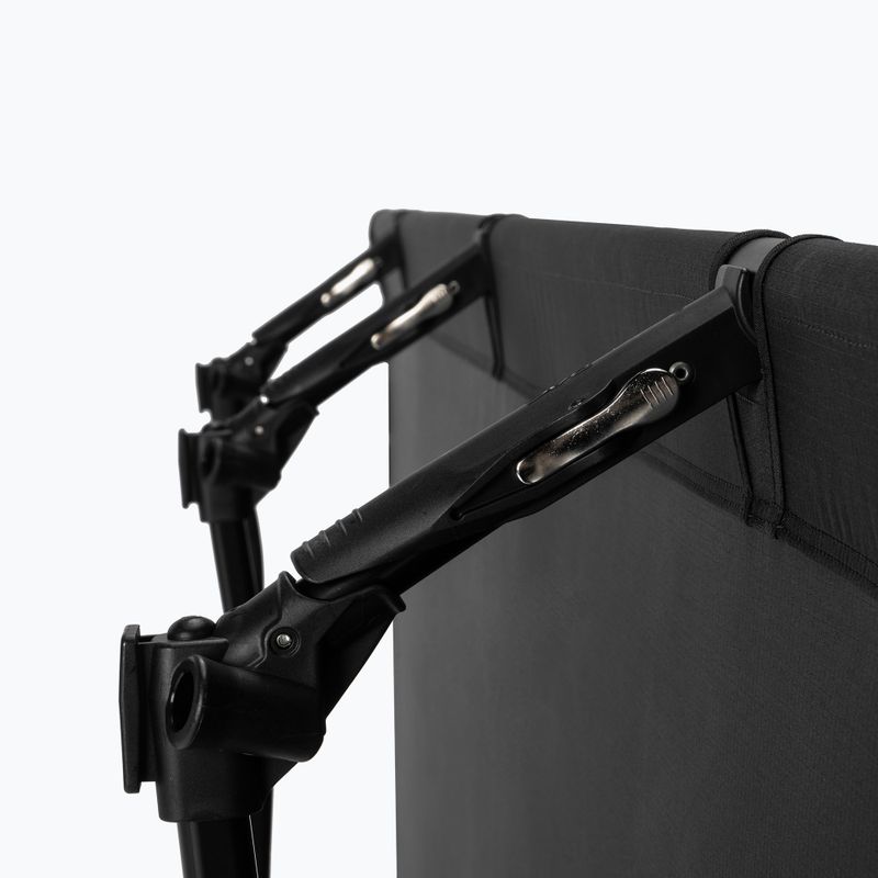 Туристическо легло Helinox Cot One Convertible 10003731 black 8
