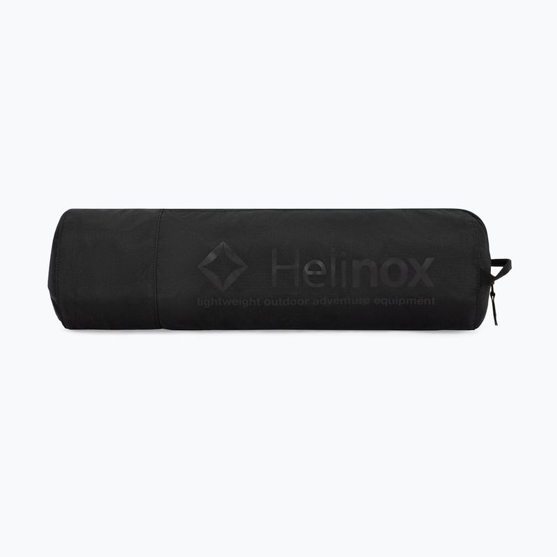 Туристическо легло Helinox Cot One Convertible 10003731 black 12