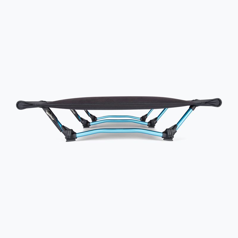 Легло Helinox Cot One Convertible Insulated 10003737 black 4
