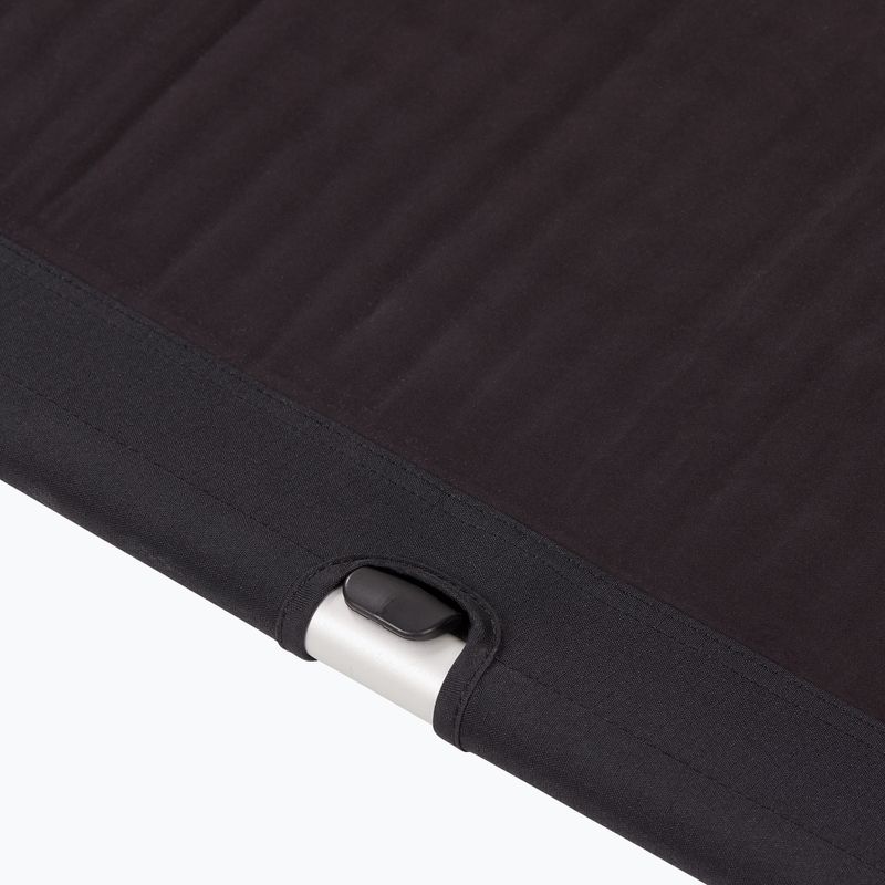 Легло Helinox Cot One Convertible Insulated 10003737 black 6