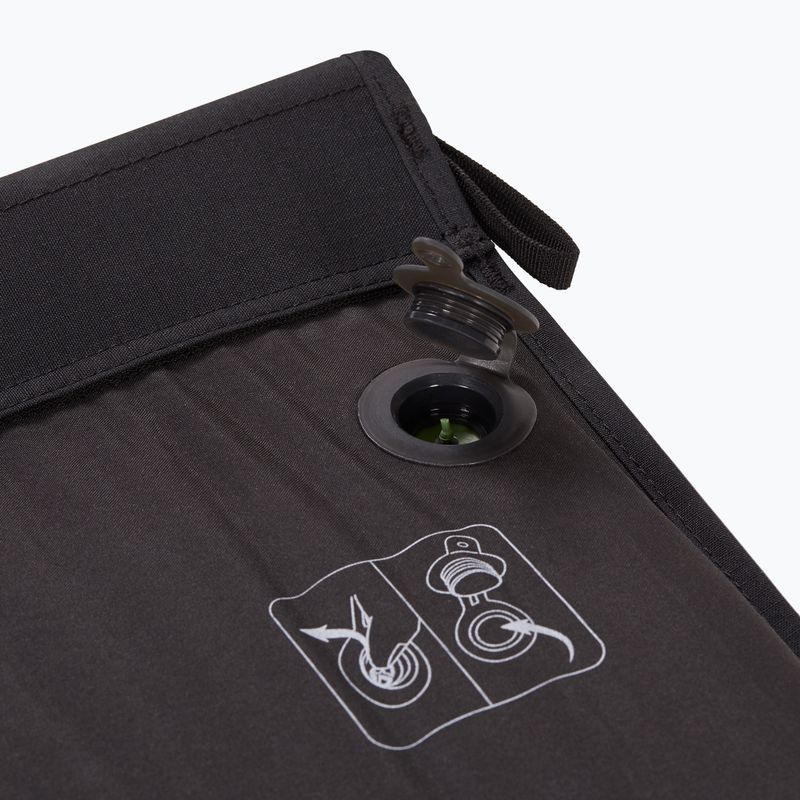 Легло Helinox Cot One Convertible Insulated 10003737 black 7