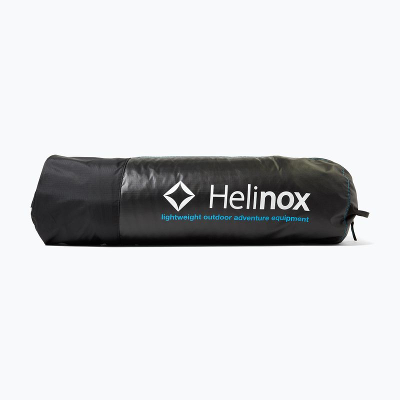 Легло Helinox Cot One Convertible Insulated 10003737 black 8