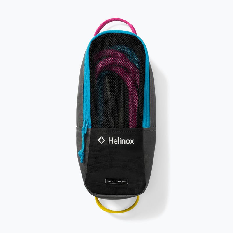 Комплект за игра на открито Helinox HeliToss black 12