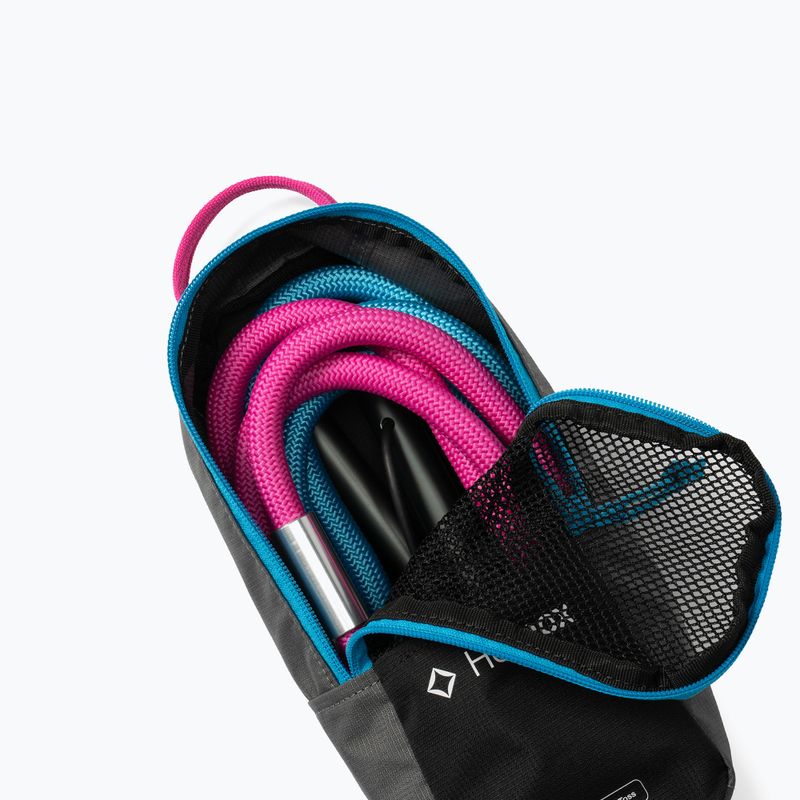Комплект за игра на открито Helinox HeliToss black 14
