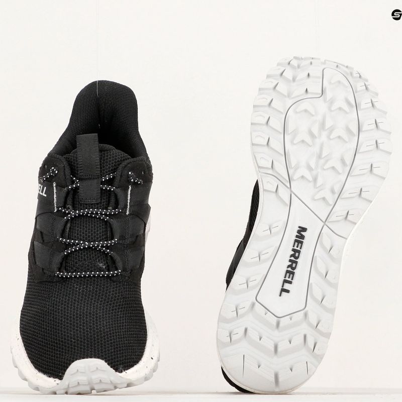 Merrell Dash Bungee дамски ботуши black/chalk 15