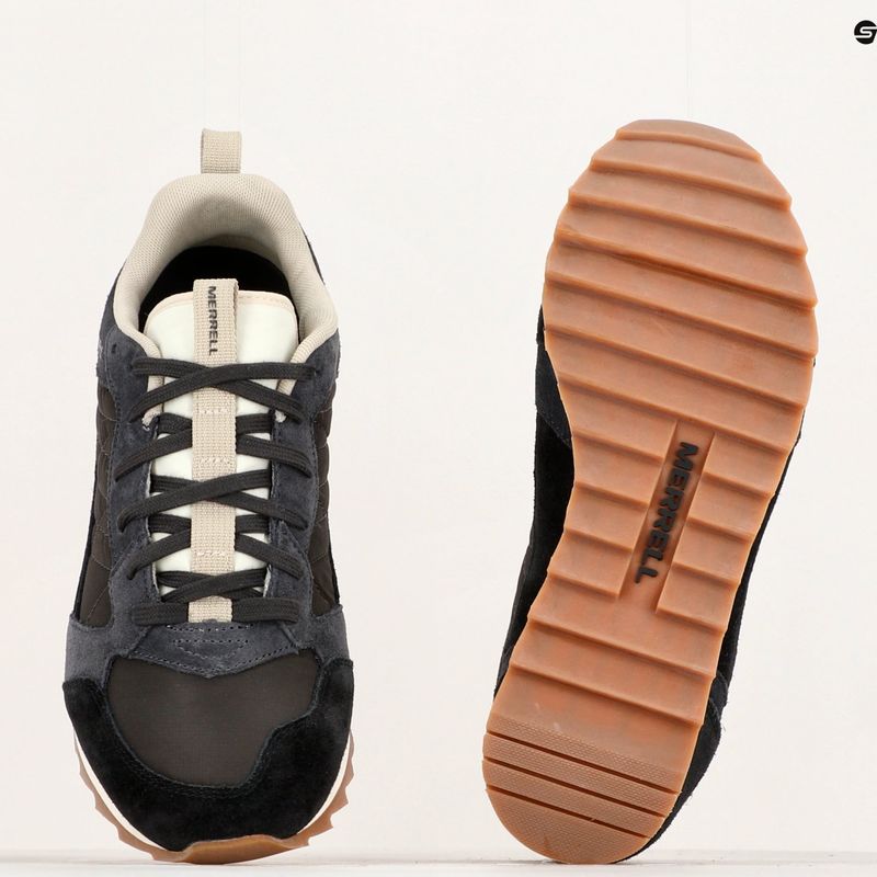 Merrell Alpine Sneaker raven мъжки обувки 13