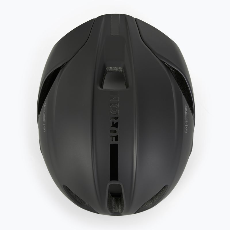HJC велосипедна каска Furion 3 mt черна 6