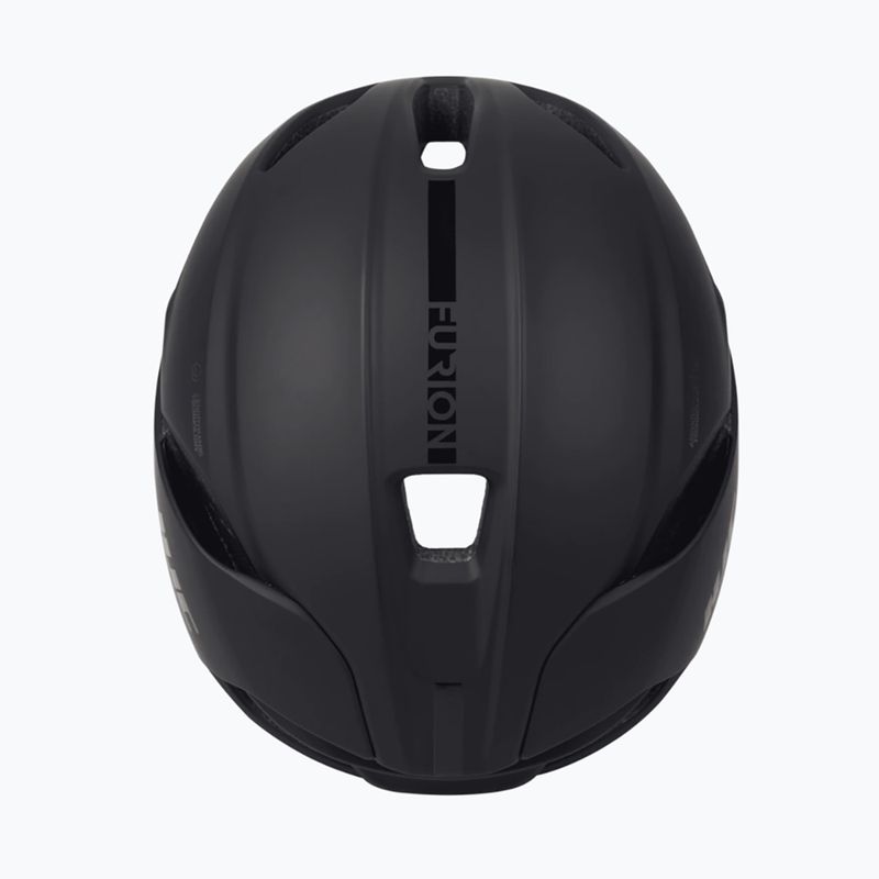HJC велосипедна каска Furion 3 mt черна 6
