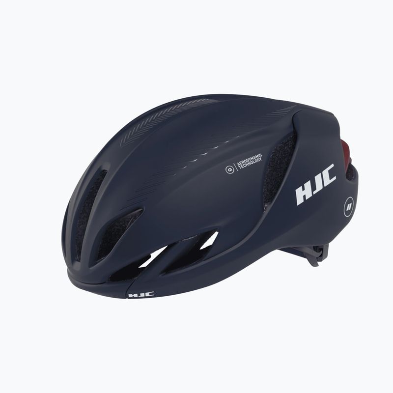 Велосипедна каска HJC Furion 3 mt navy
