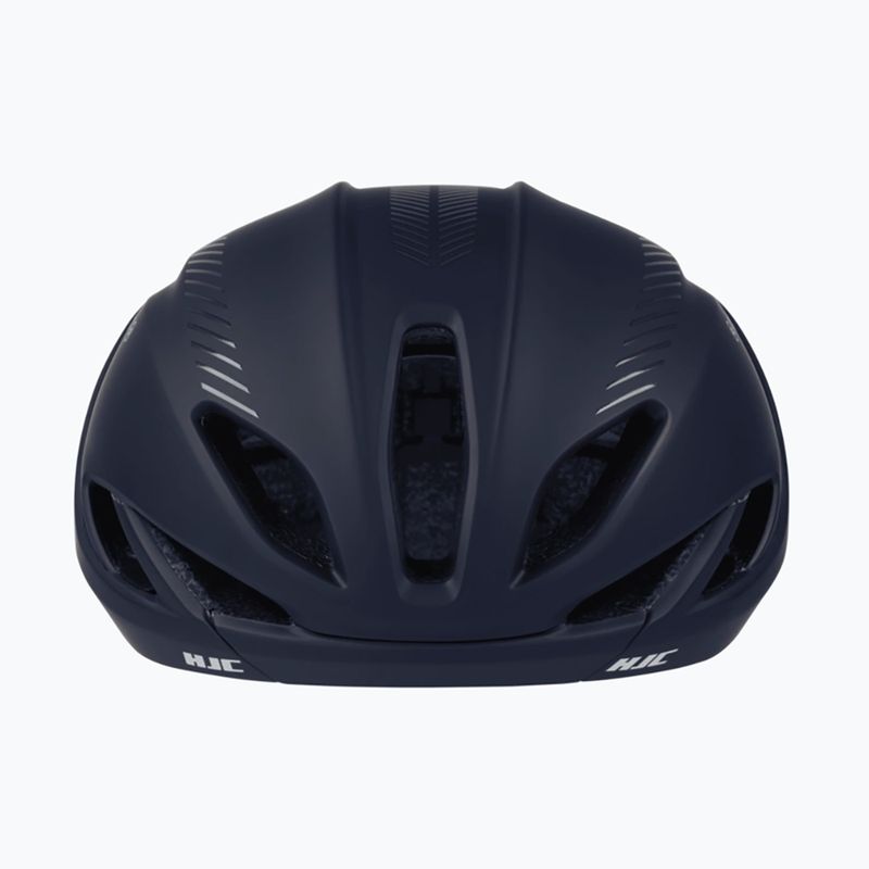 Велосипедна каска HJC Furion 3 mt navy 2