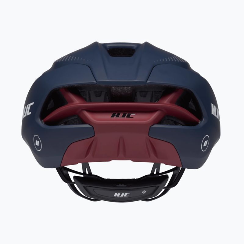Велосипедна каска HJC Furion 3 mt navy 3