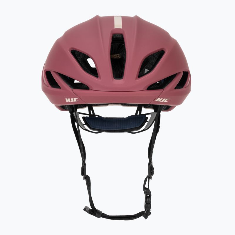 Велосипедна каска HJC Furion 3 mt rosewood 2