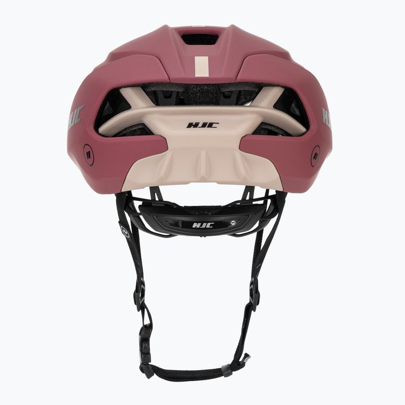 Велосипедна каска HJC Furion 3 mt rosewood 4
