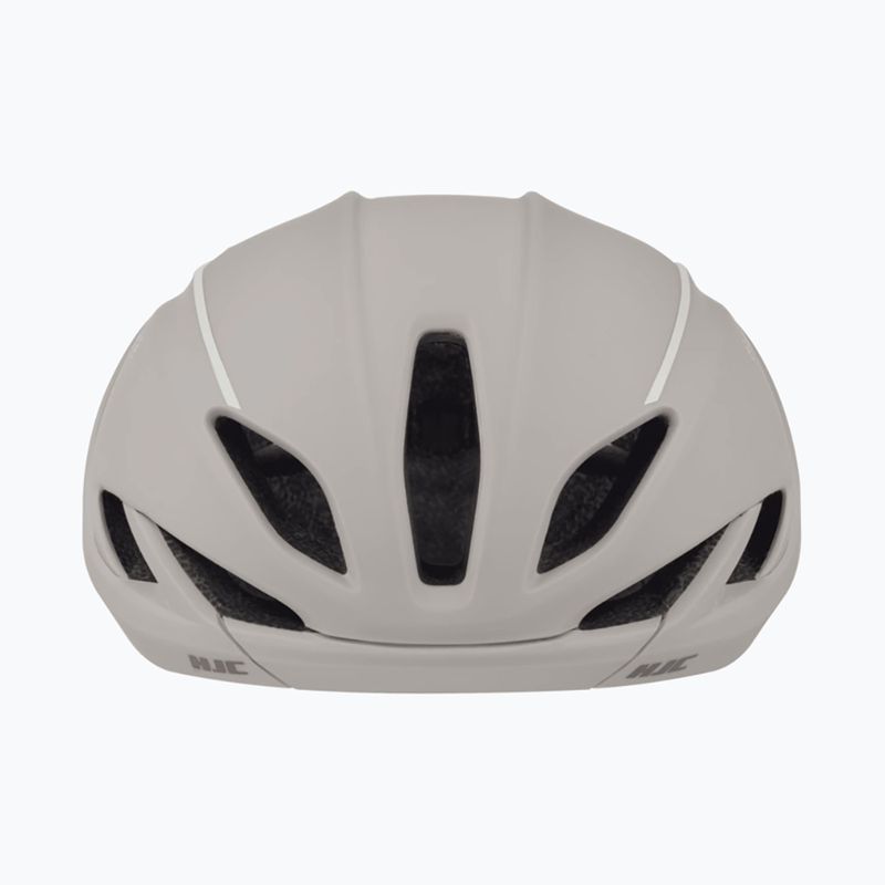 Велосипедна каска HJC Furion 3 mt beige/purple 4