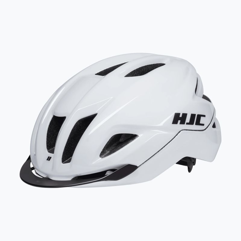 Велосипедна каска HJC Crosser бяла