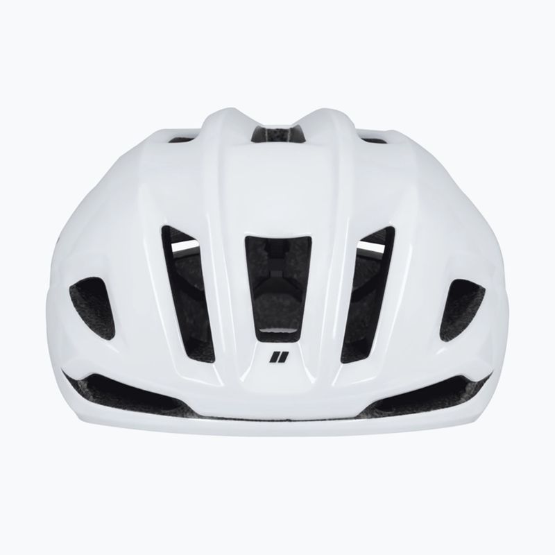 Велосипедна каска HJC Crosser бяла 2