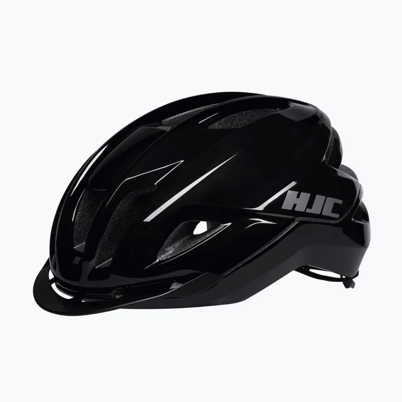 Велосипедна каска HJC Crosser черна