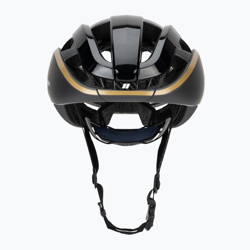Велосипедна каска HJC Ibex 3 mt gl gold/black 2