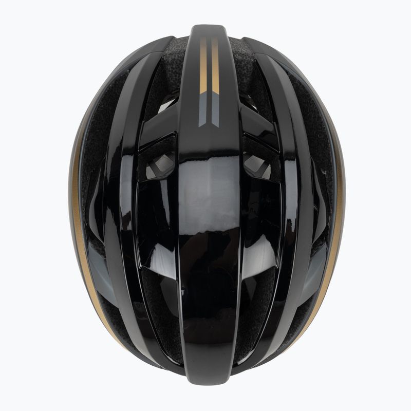 Велосипедна каска HJC Ibex 3 mt gl gold/black 6